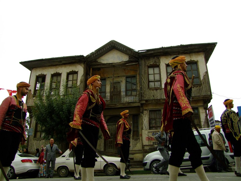 Photograph by Cengiz Yalcin