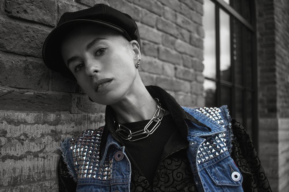 "Питерская"