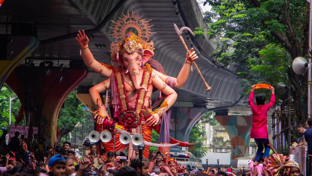 Photograph by Zahed Hassan