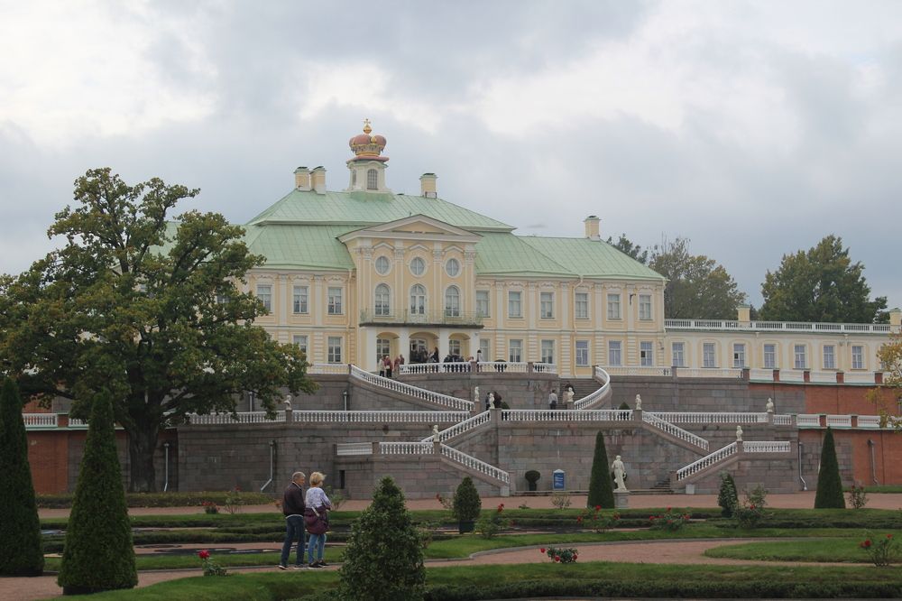 Photograph by Елена Пильцова