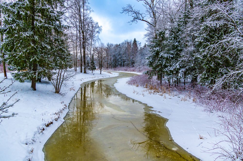 Photograph by Gennadiy Slezkin