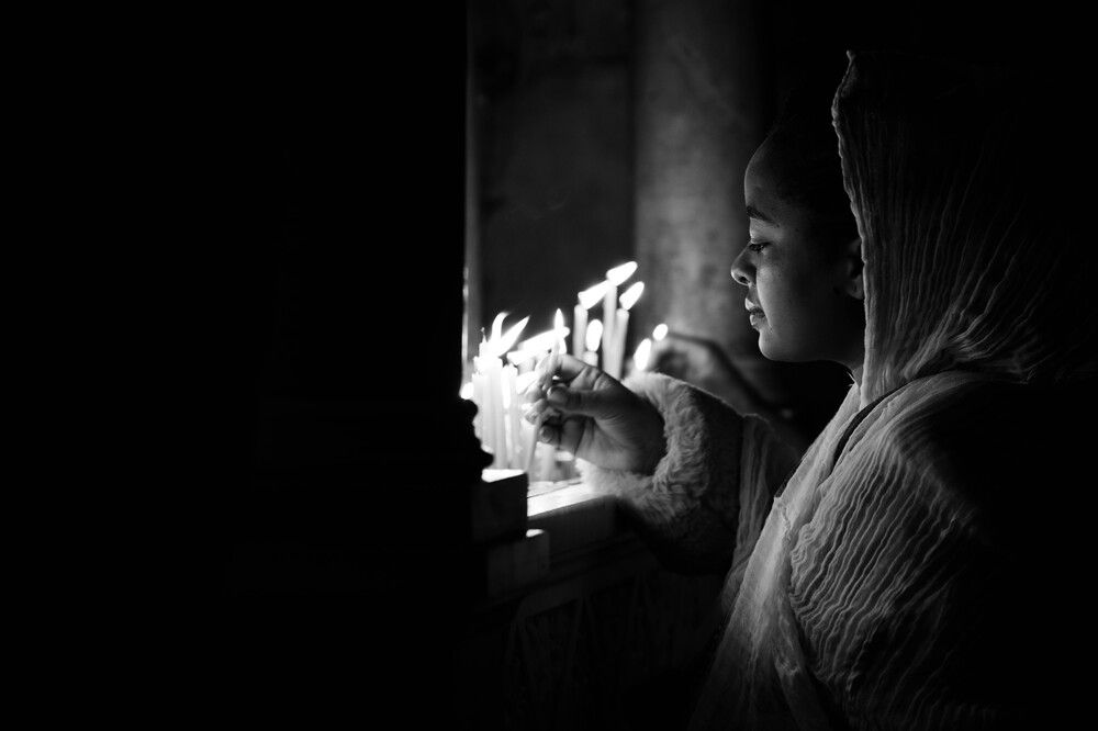 Photograph by Igor Shulkin