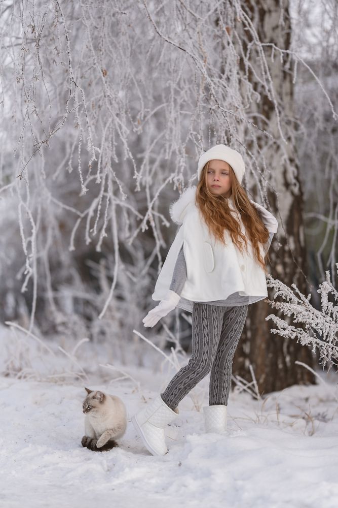 Фотография автора Келлер Ольга