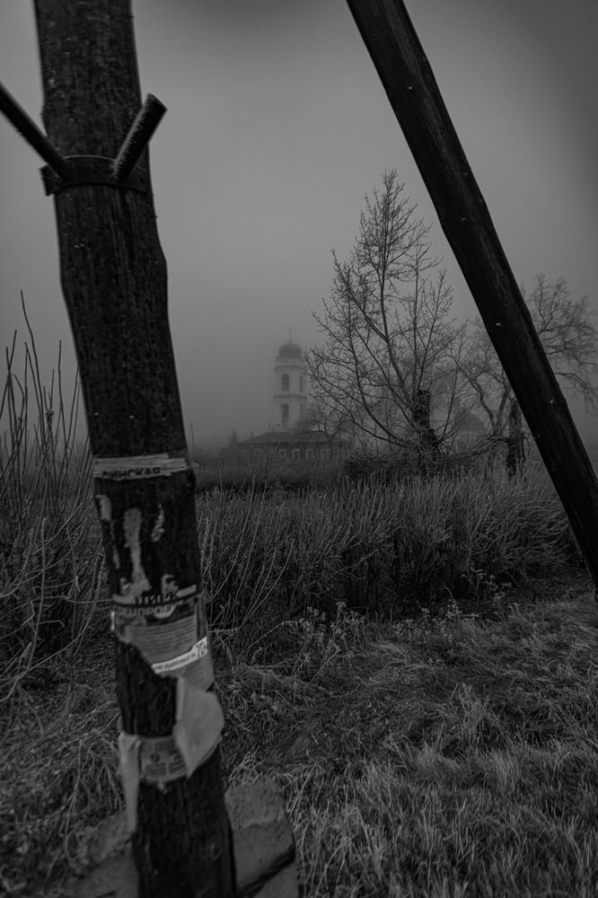 Photograph by Сергей Синягин