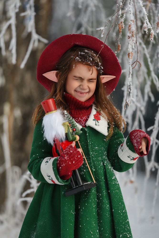 Фотография автора Келлер Ольга