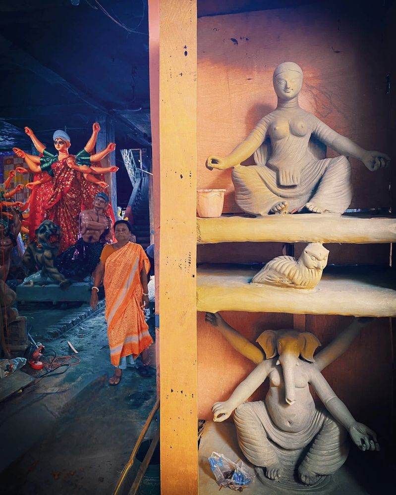 Photograph by Gargee Chowdhury