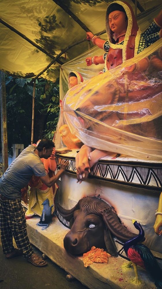 Photograph by Gargee Chowdhury