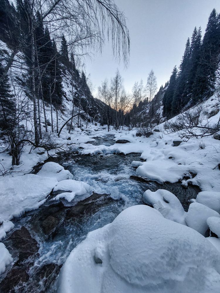 Photograph by Анна Чичилова