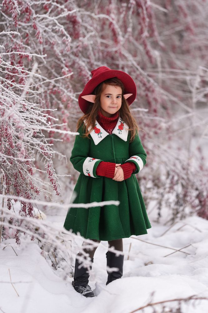 Фотография автора Келлер Ольга