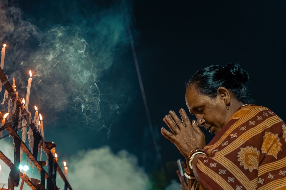 Photograph by Shrinjoy Maiti