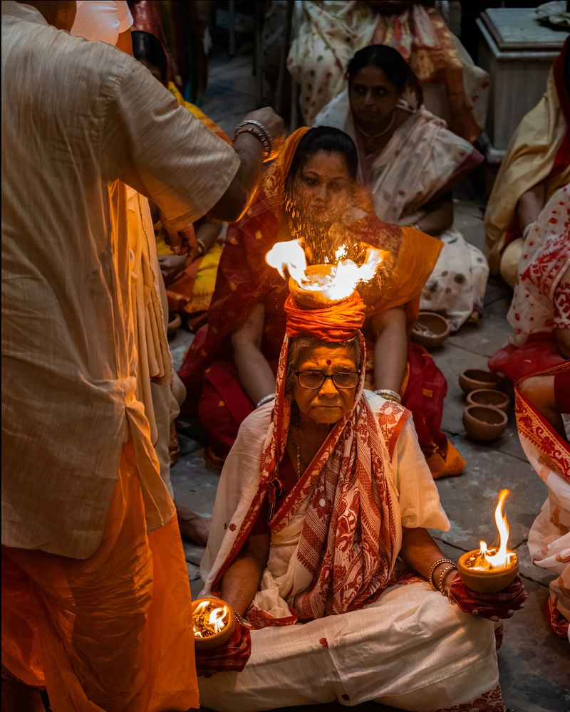 Photograph by Shrinjoy Maiti