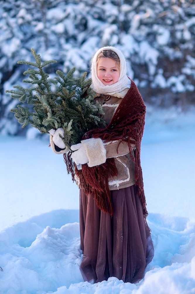 Фотография автора Анастасия Полякова