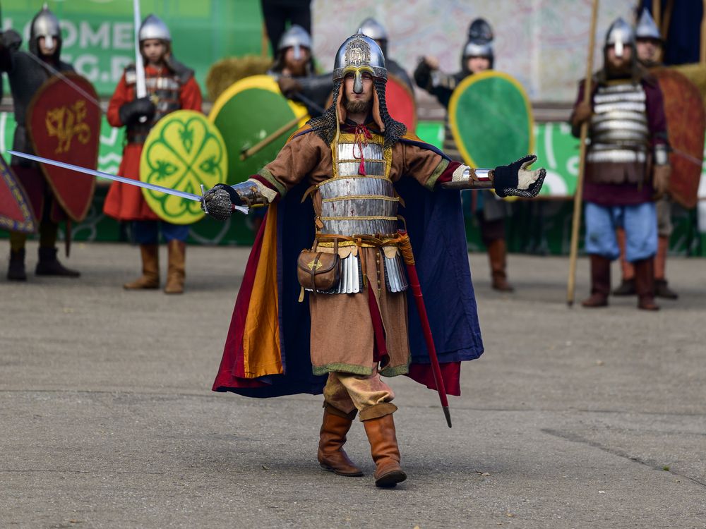 Photograph by Пупонин Сергей