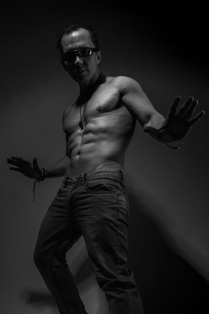 Photograph by Nikolay Serfoord