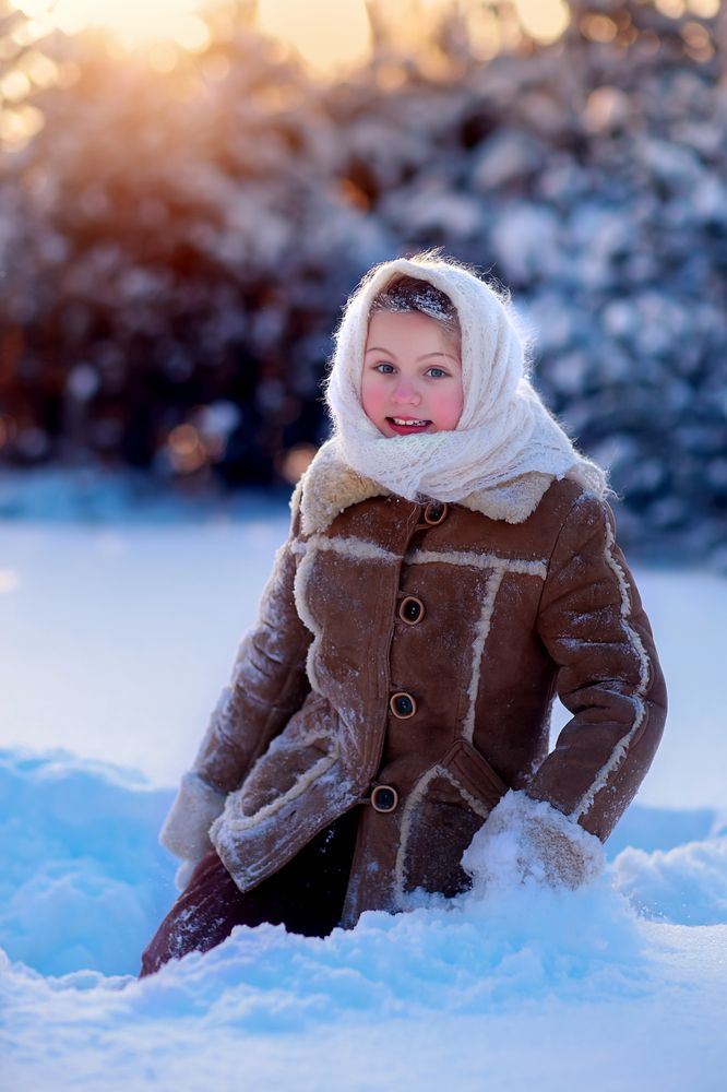 Фотография автора Анастасия Полякова