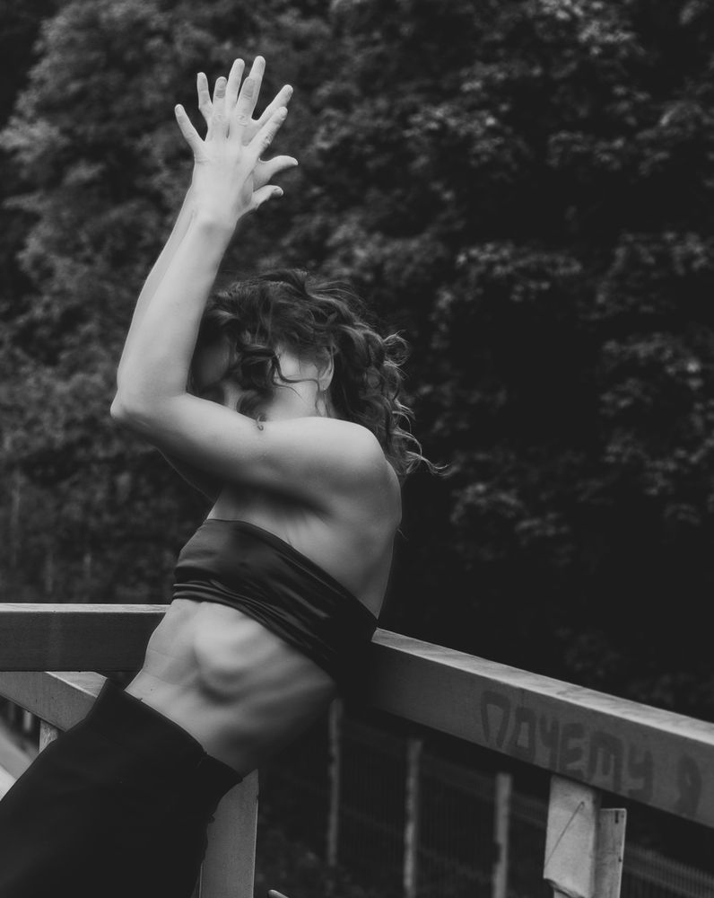 Photograph by Аркадий