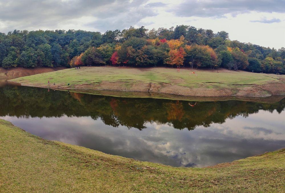 Photograph by Mikail Qasanov