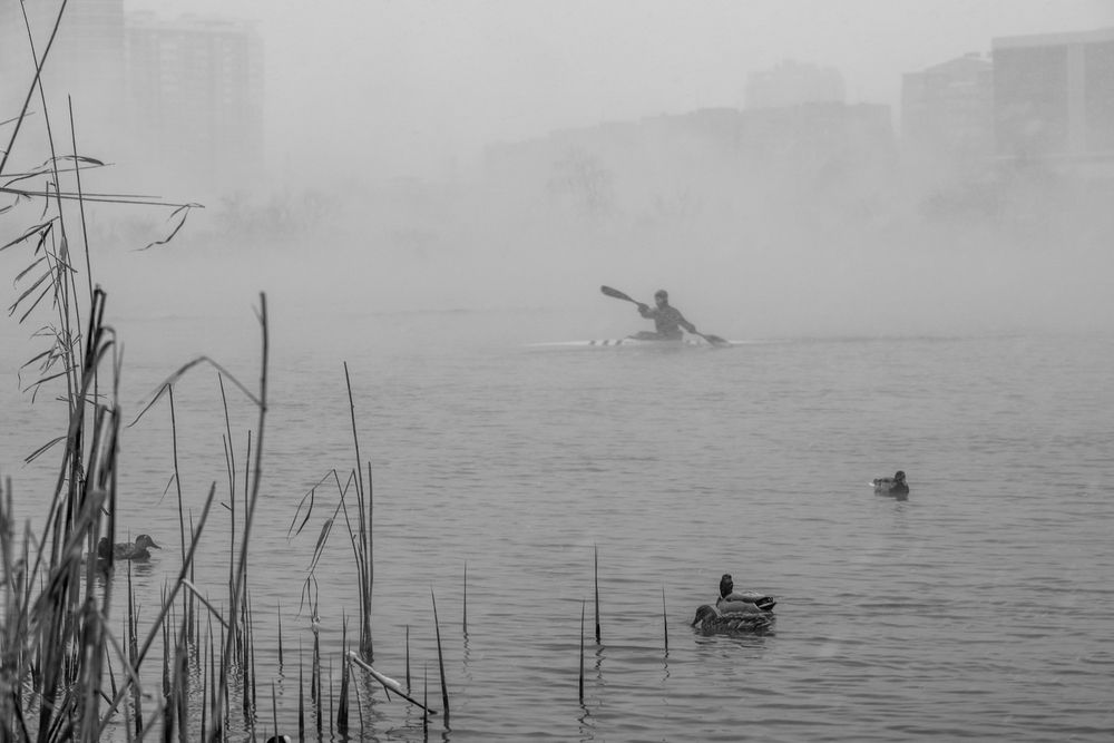 Photograph by Сергей Лексин