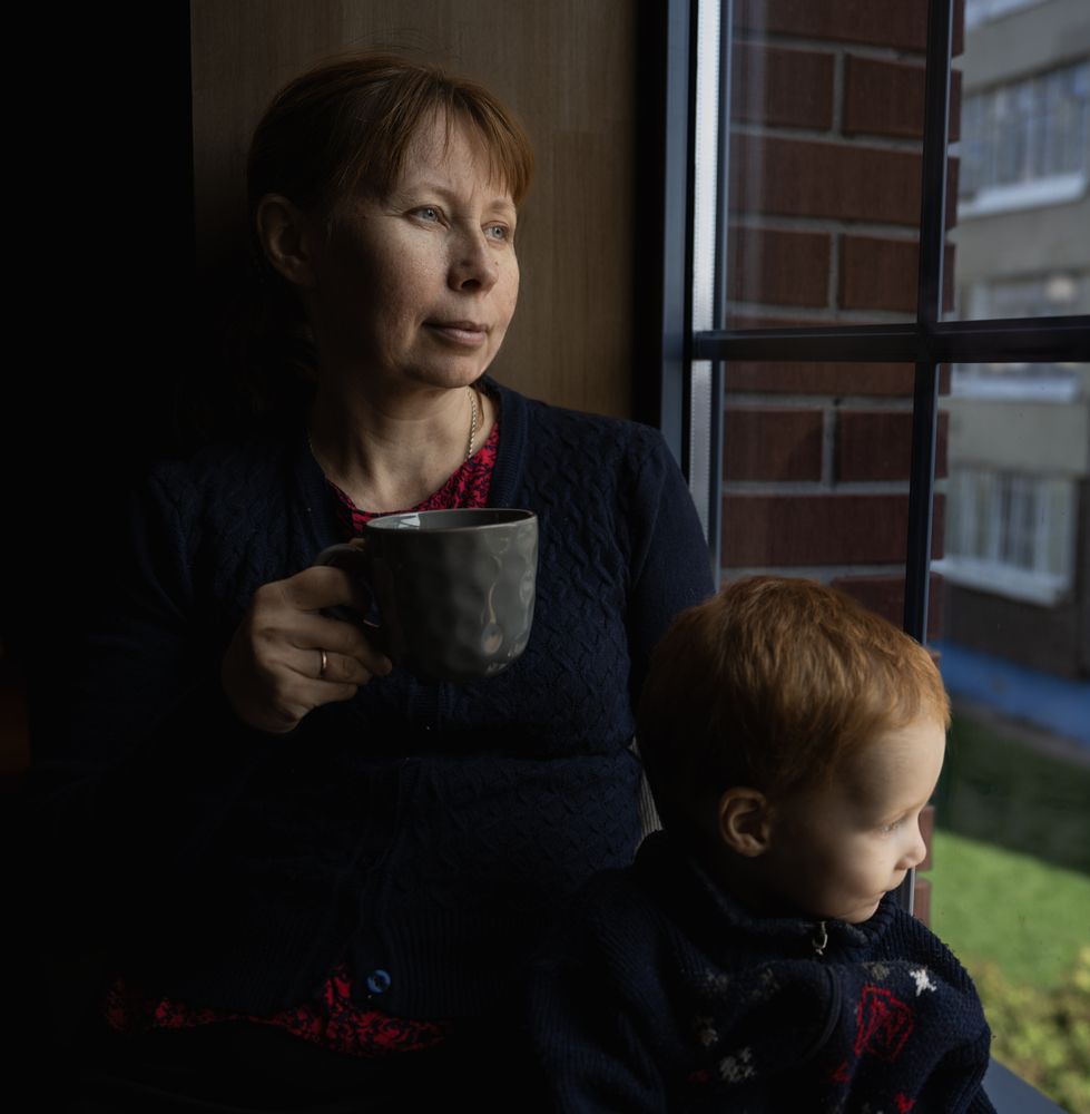 Photograph by Евгений Ерменкин