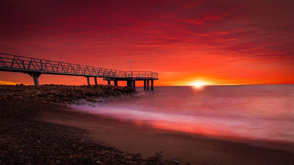 Photograph by Joan Bru Sales