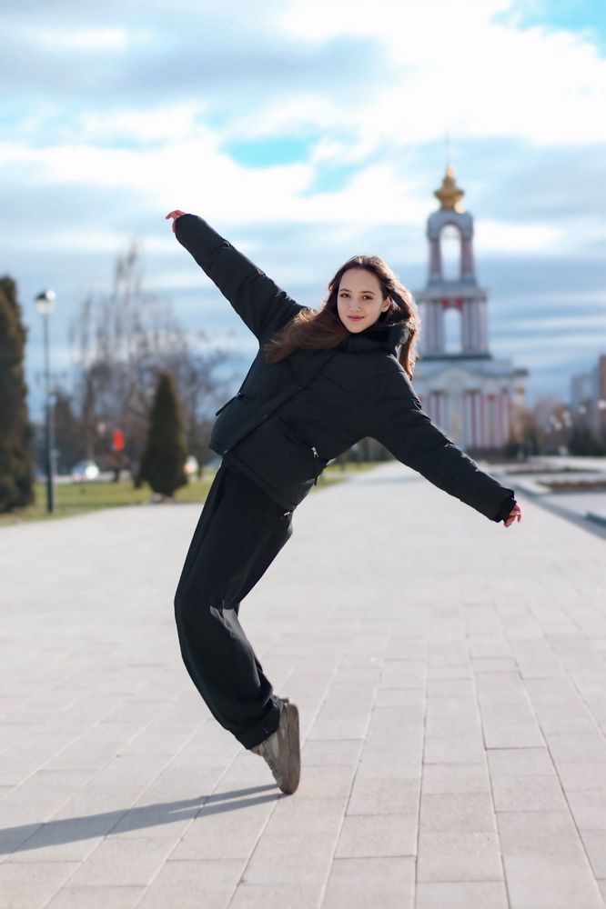 Photograph by Оксана Санькова