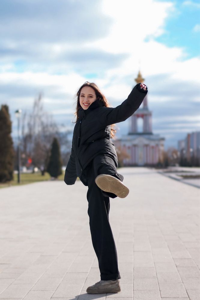 Photograph by Оксана Санькова