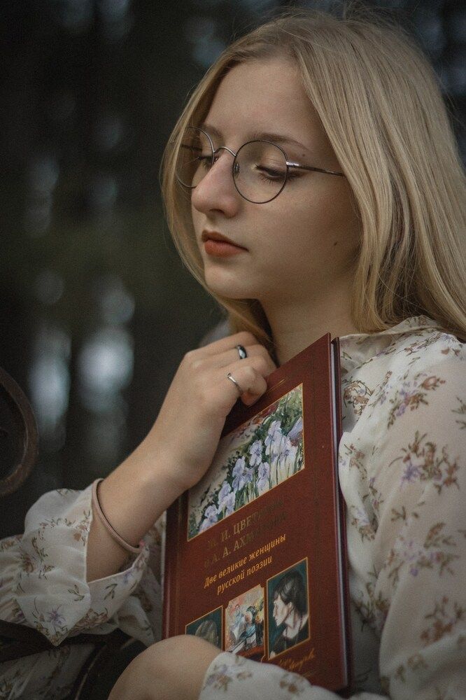 Photograph by Анжелика Александрова