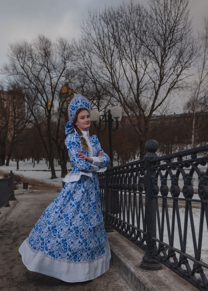 Photograph by Аркадий