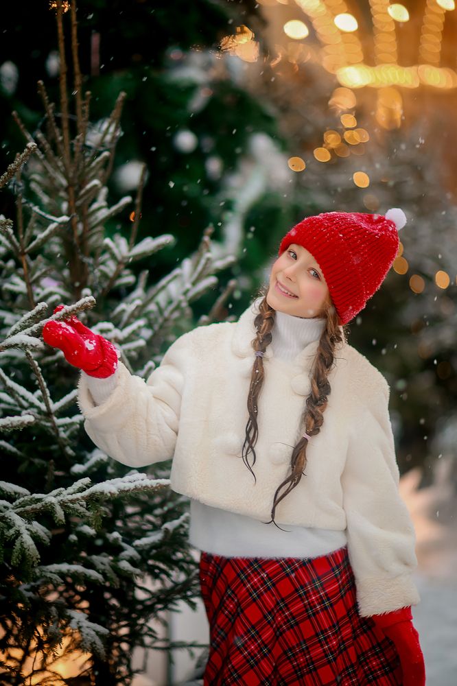 Фотография автора Анастасия Полякова