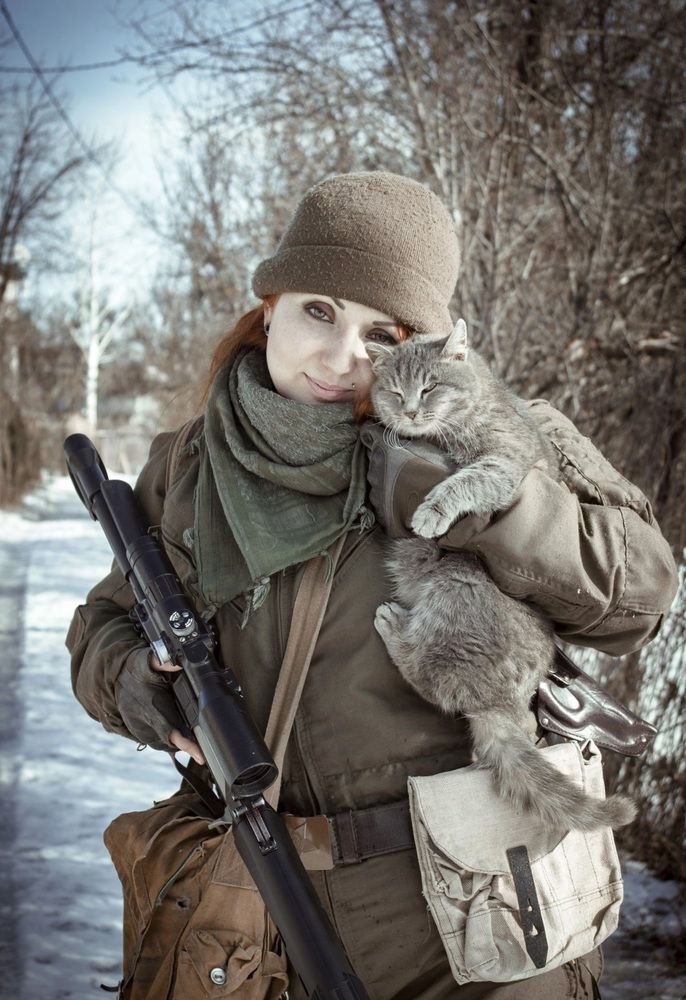 Photograph by Галчонок Ахмерова