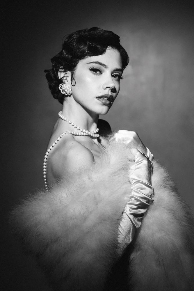 Photograph by Angelica