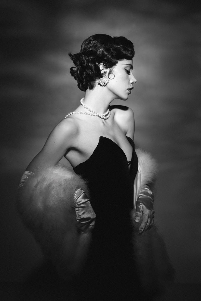 Photograph by Angelica