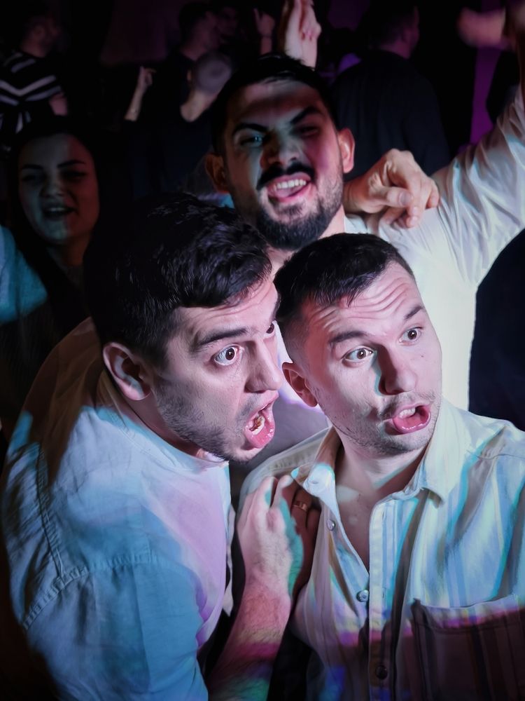 Фотография автора Евгений Былков