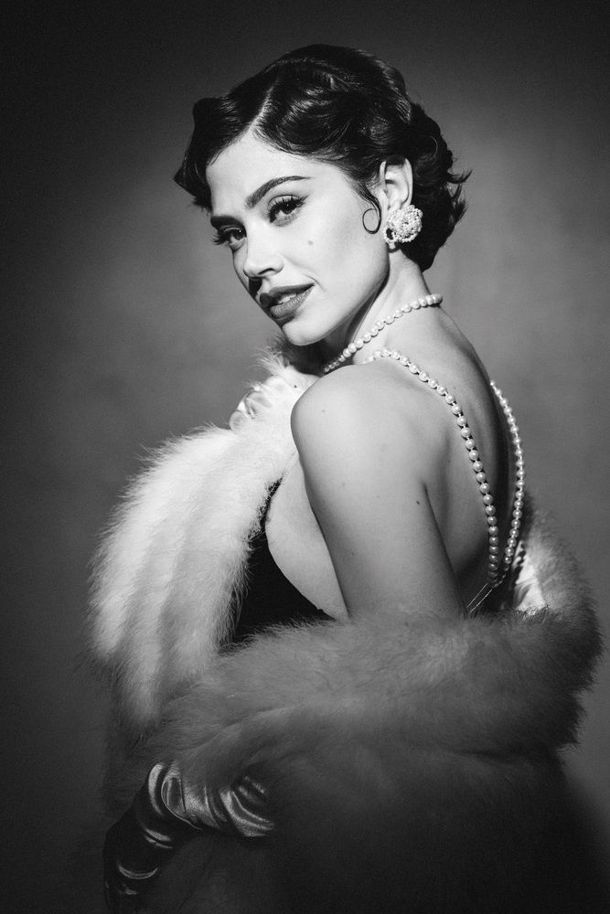 Forward to the Past!