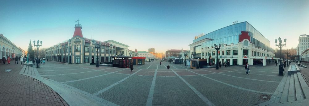 Photograph by Эльза Казиханурова