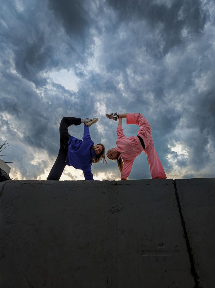 Фотография автора Евгений Былков