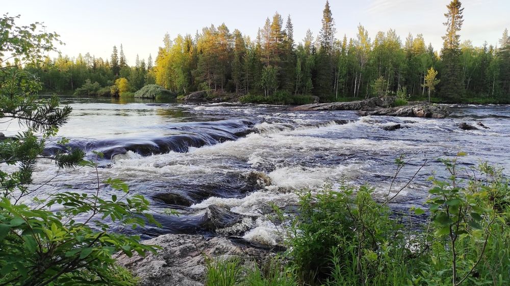 Photograph by Виолетта Клюева