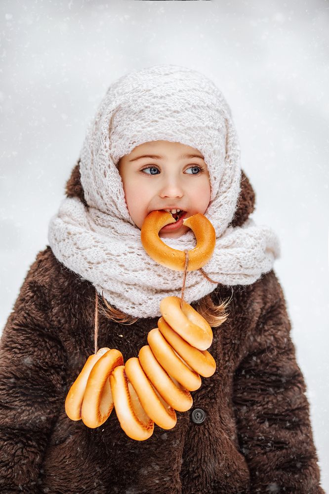 Photograph by Ольга Додонова