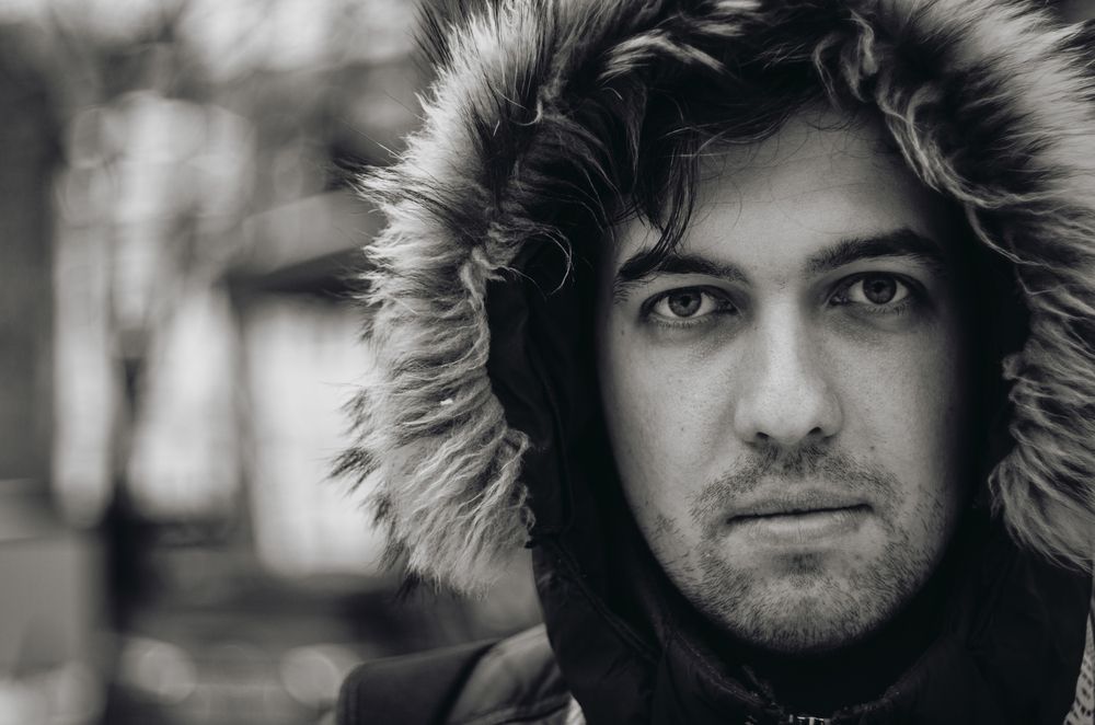 Photograph by Андрей Шелуков