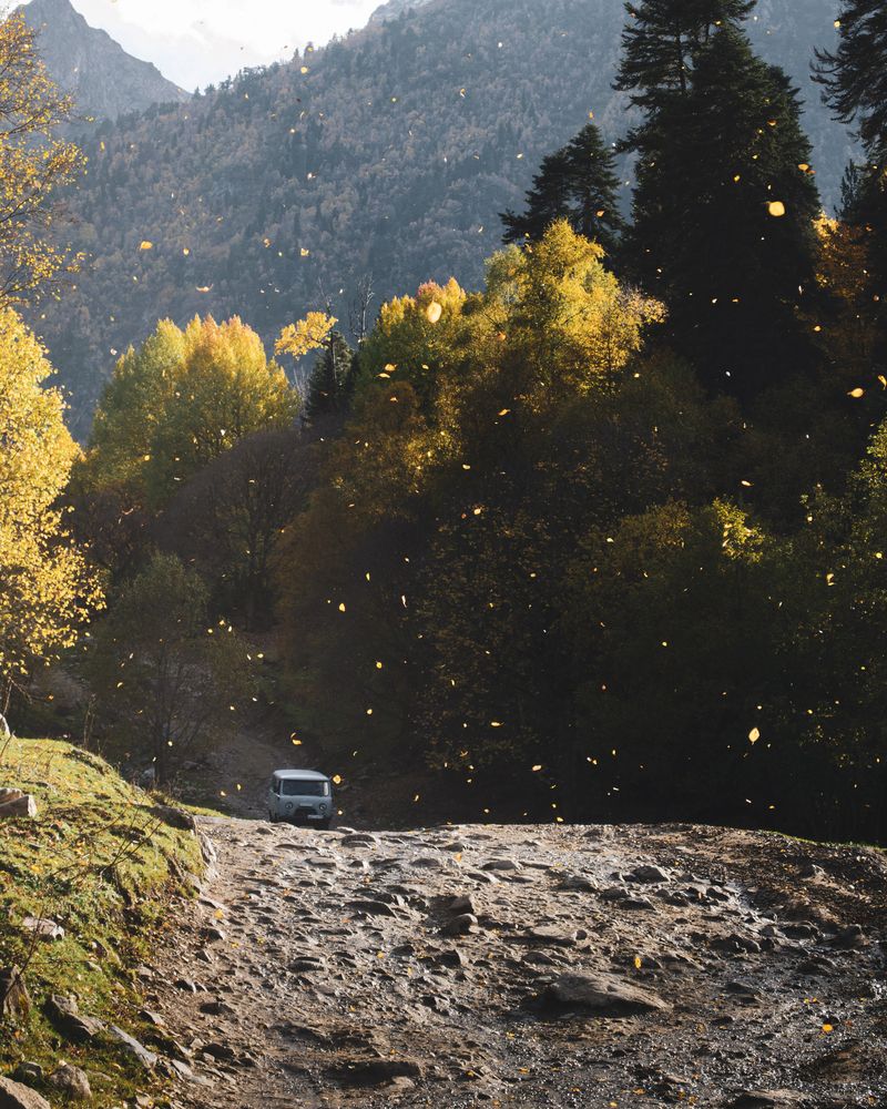 Фотография автора Андрей Уваров