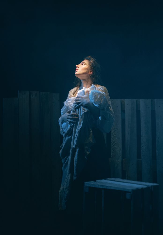 Photograph by Яна Пикулик