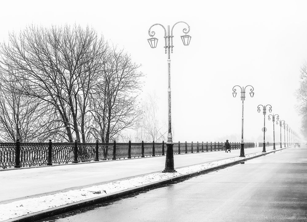 Photograph by Елена Ворошина