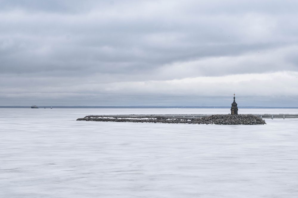 Photograph by Илья Горшенков