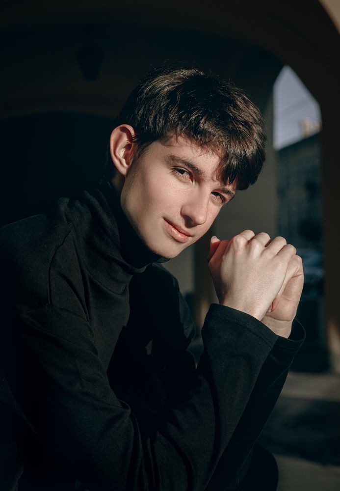 Photograph by Яна Пикулик