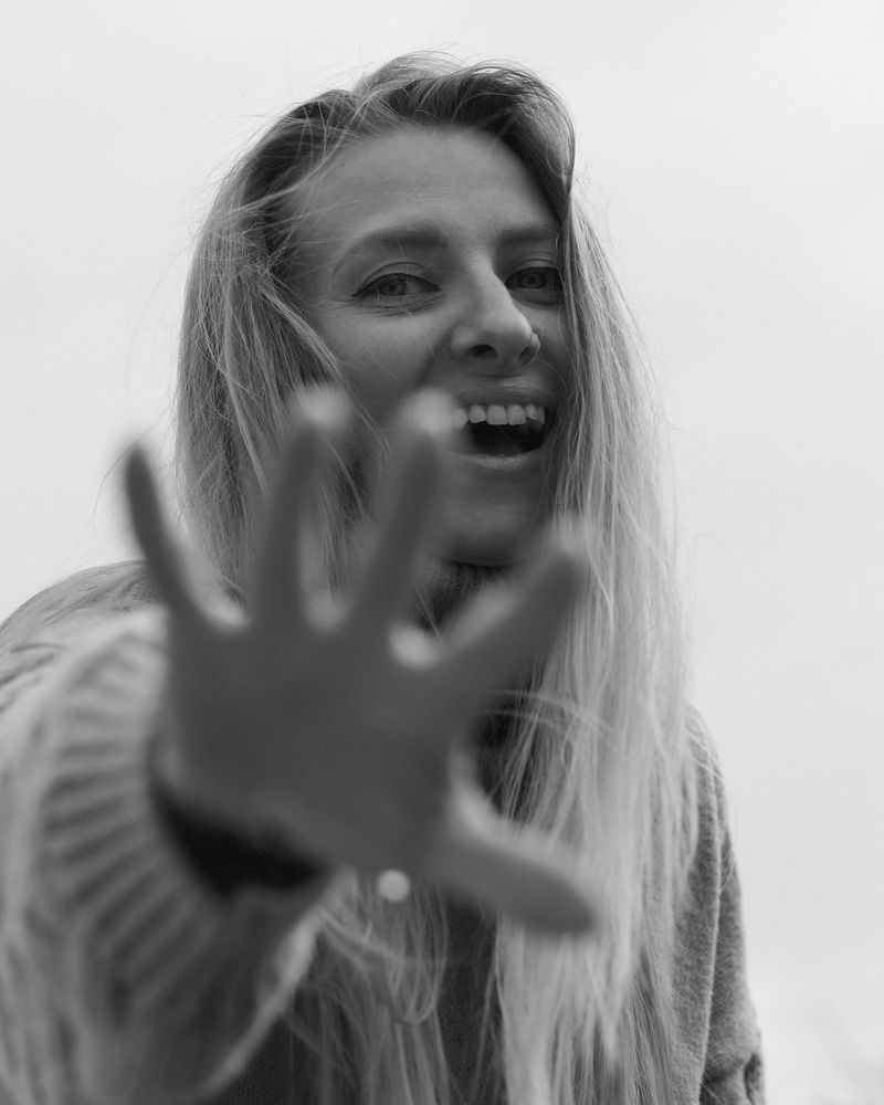 Photograph by Виктория Балаба