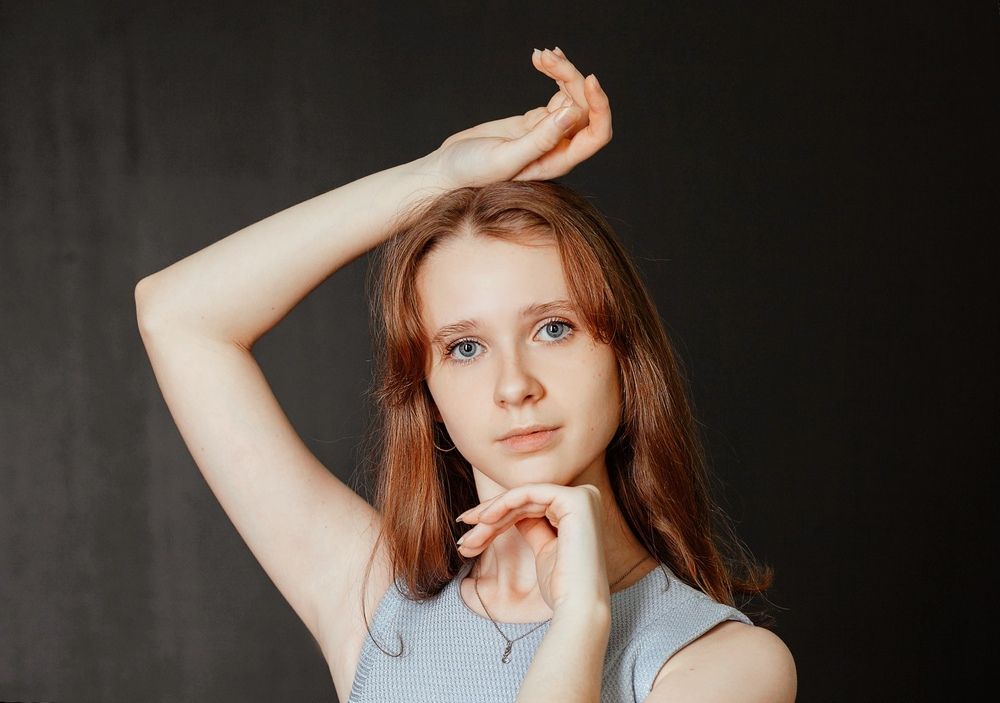 Фотография автора Alena Makushina