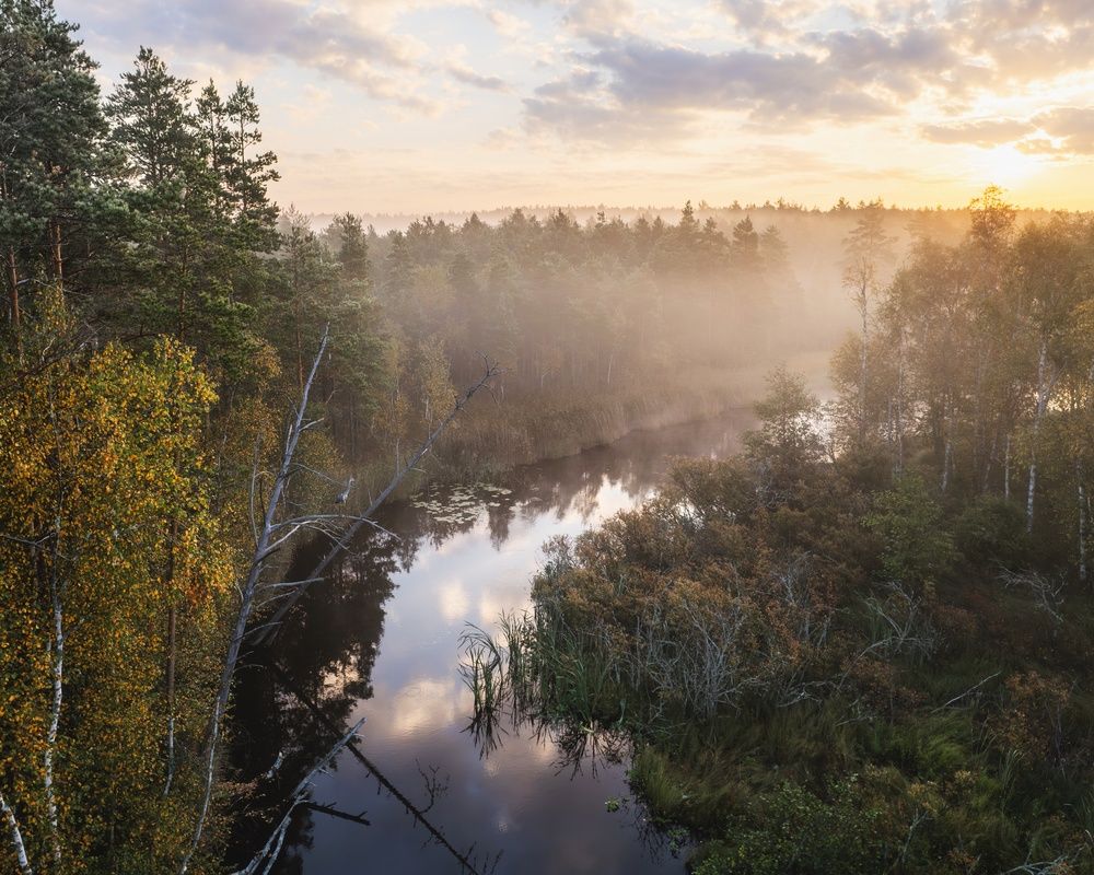 Photograph by Anton Gavrilov