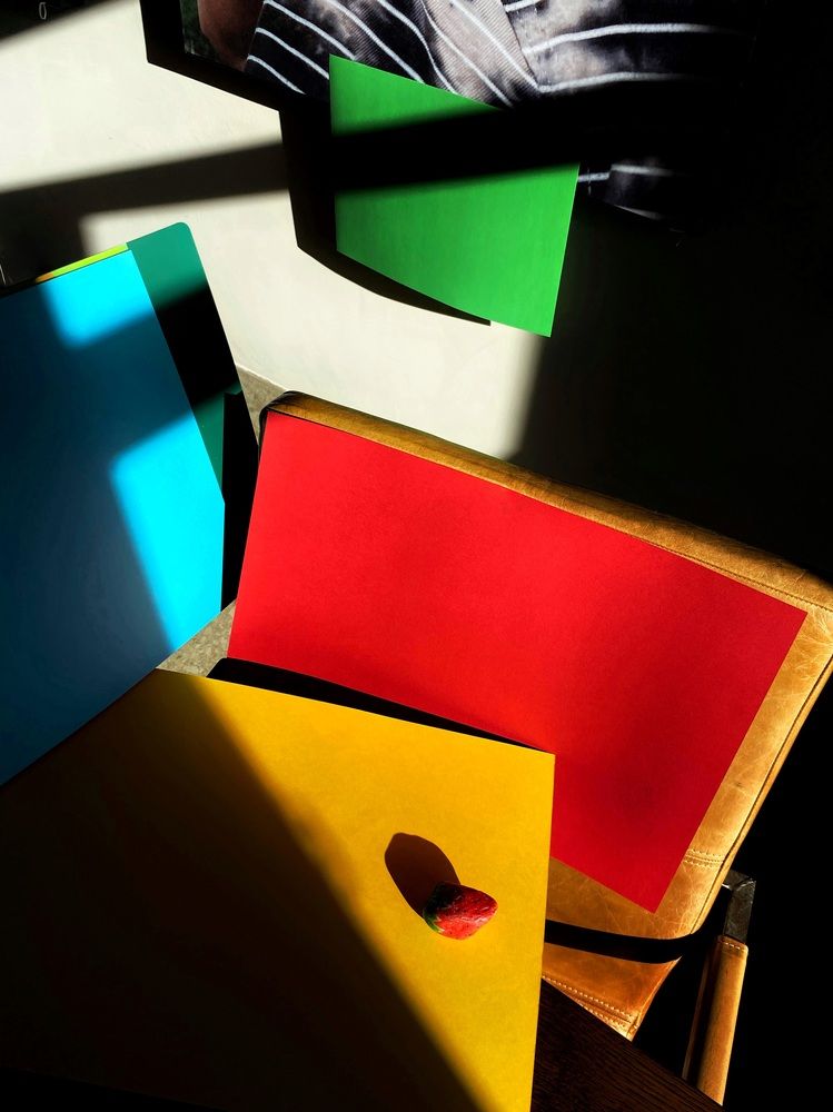 Photograph by Юлия Зырина