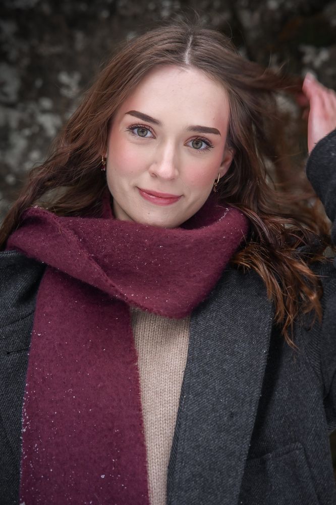 Photograph by Ольга Кудина