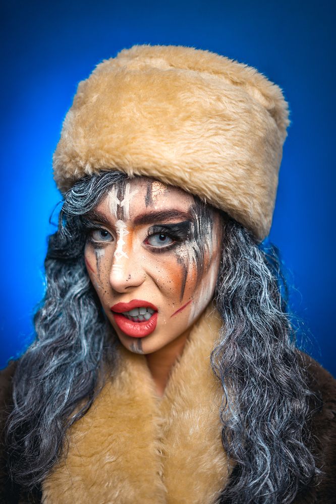 Photograph by amir fathi